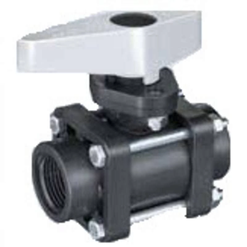 Manual Ball Valves Image