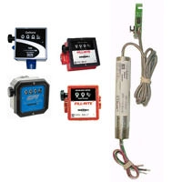 Meter Pulsers Image
