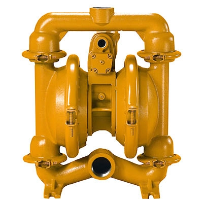 Oil, Antifreeze, & Gear Lube Diaphragm Pumps Image