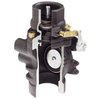 Emergency & Safety Shut-Off Valves Image