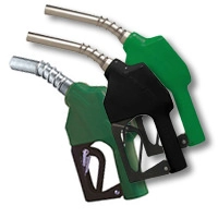 Nozzles, Swivels, Breakaways & Hoses Retractors Image