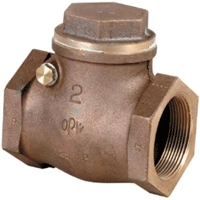 Check Valves Image