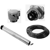 Overfill Protection & Drop Tubes Image