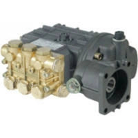 P-Series Plunger Pumps Image