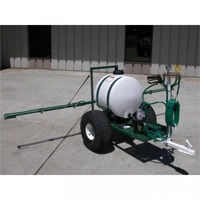 2-Wheel Sprayers Image