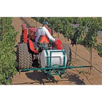 3-Point Hitch Sprayers Image