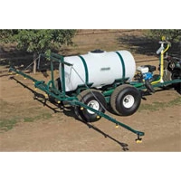 4-Wheel Sprayers Image