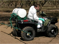 Spot Sprayers Image