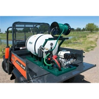 Skid Sprayers Image
