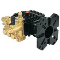 PKL-Series Plunger Pumps Image