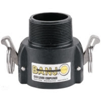 Cam Lever Couplings Image