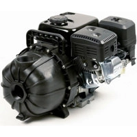 Polypropylene Transfer Pumps Image