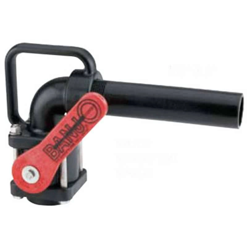 Poly Nozzle Valves Image