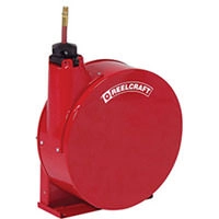 Grease Hose Reels Image