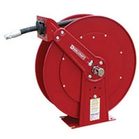 Oil, ATF & Gear Lube Hose Reels Image