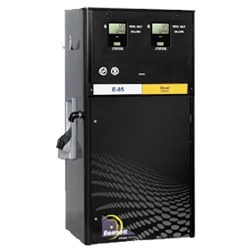Retail Electronic Suction Pumps Image