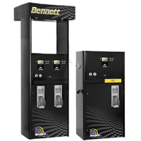 Retail Electronic Remote Dispensers Image