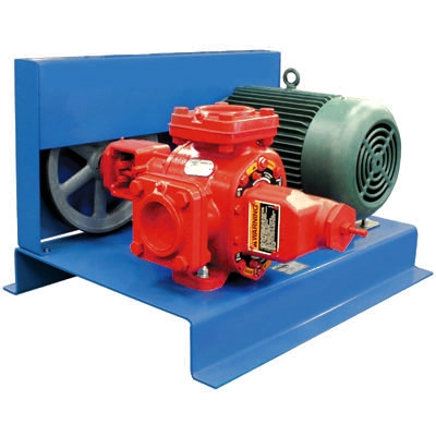 Gear Pump Units Image