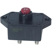 Circuit Breakers Image