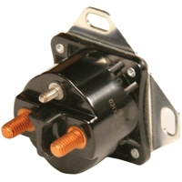 Starting Solenoids Image