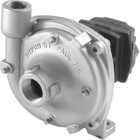 Stainless Steel Hydraulic Driven Pumps Image