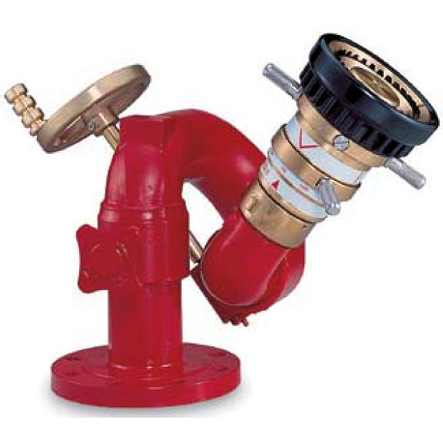 Fire Hose Equipment and Accessories Image
