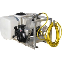 Skid Sprayers Image