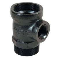 Suction System Valves Image