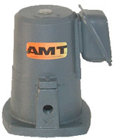 AMT Suction-Type Coolant Pumps, Cast Iron Image