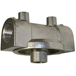TOPS Filter Head Adapters Image