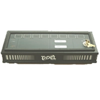 TACC II Parts Image
