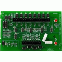 Tank Monitor fits TLS-300 (Rebuilt) Image