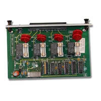Tank Monitor fits TLS-350 (Rebuilt) Image