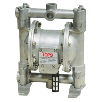 Lube Diaphragm Pumps Image
