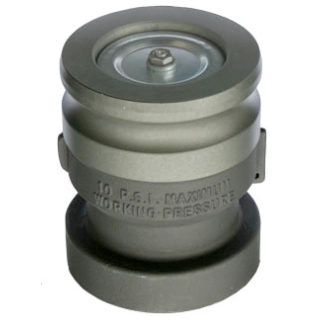 Vapor Recovery Adapters Image