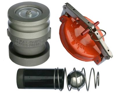 Tank Accessories Image