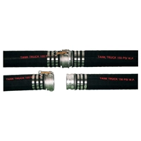 Tank Truck Hose Image