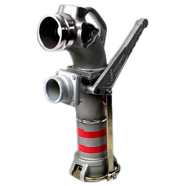 Tanker Truck & Fuel Oil Delivery Equipment Image
