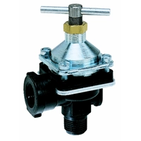 Throttling Valves Image