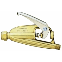Trigger & Shutoff Valves Image