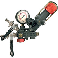 Control Units/Pressure Regulators Image