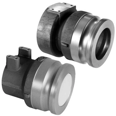 Valves & Operators Image