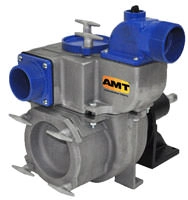 Self-Priming Solids Handling Pumps (Less Motor) Image