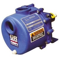 Corrosive/Acidic Liquids Self-Priming Centrifugal Engine Driven Pumps Image