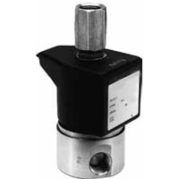 Parker ATEX Solenoid Valves Image
