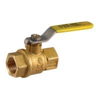 Ball Valves Image