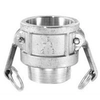 Camlock Fittings & Quick Couplings Image
