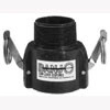 Camlock Fittings & Quick Couplings Image