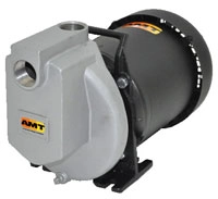 Herbicide, Pesticide, Chemical & Agricultural Pumps Image
