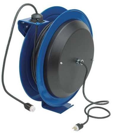 Cord Reels Image